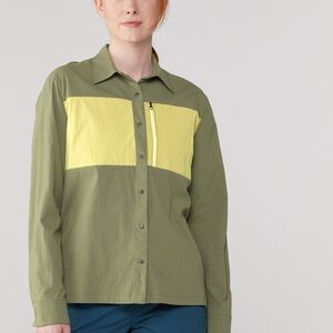 Cotopaxi Sumaco Shirt